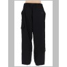 PANTALONE CARGO IN TESSUTO TECNICO