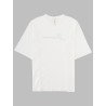 T-SHIRT CON LOGO