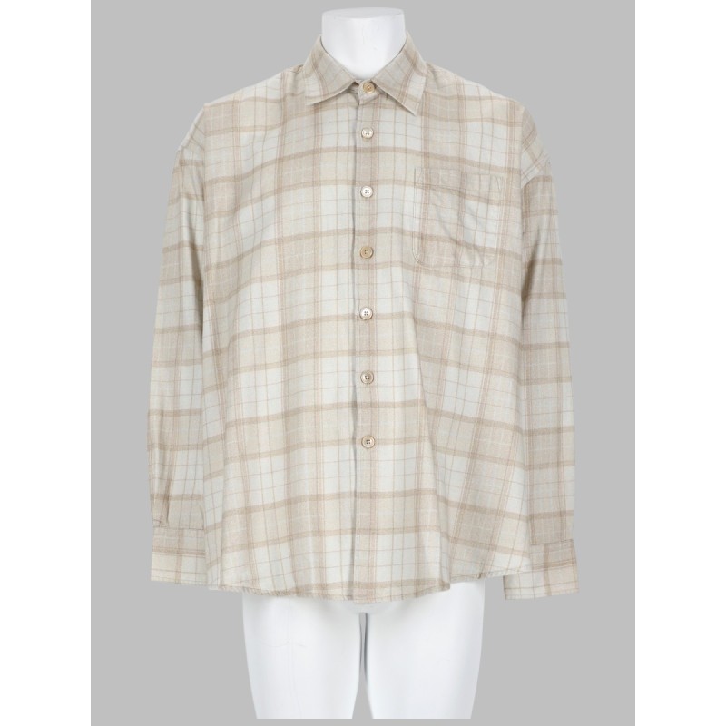 CAMICIA "BORROWED"