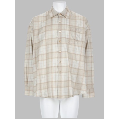 CAMICIA "BORROWED"