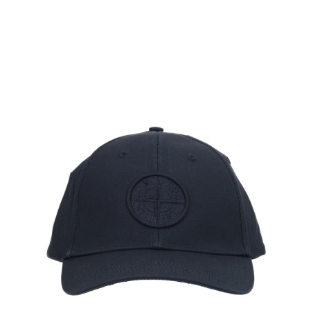 CAPPELLO DA BASEBALL CON LOGO