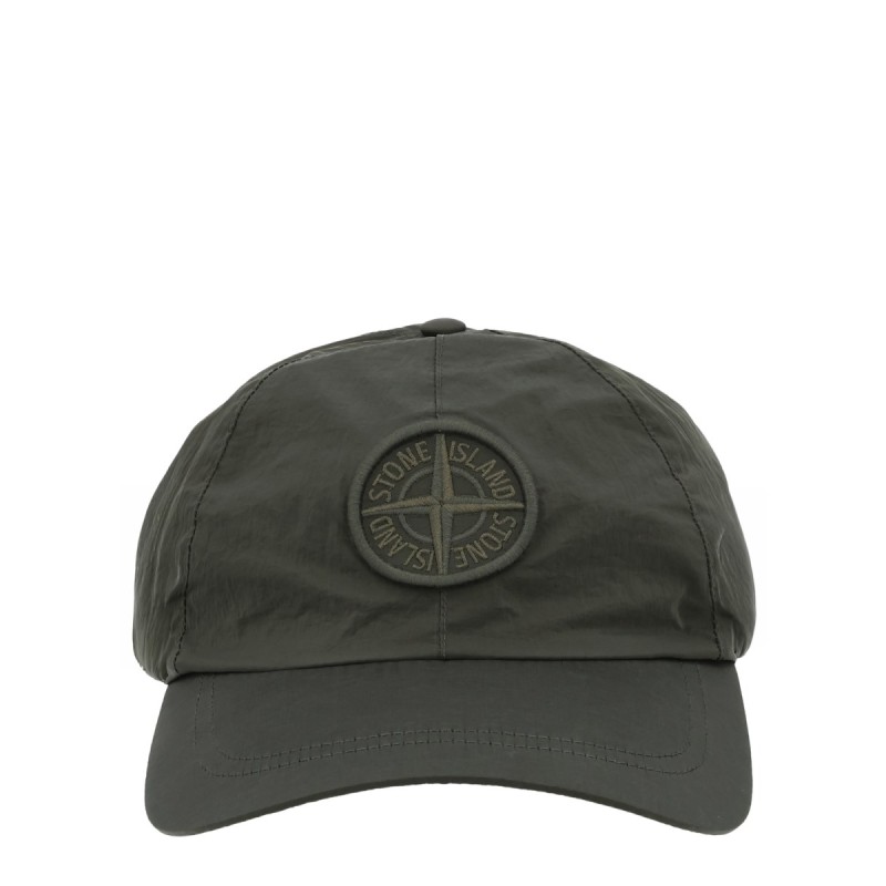 CAPPELLO DA BASEBALL CON LOGO