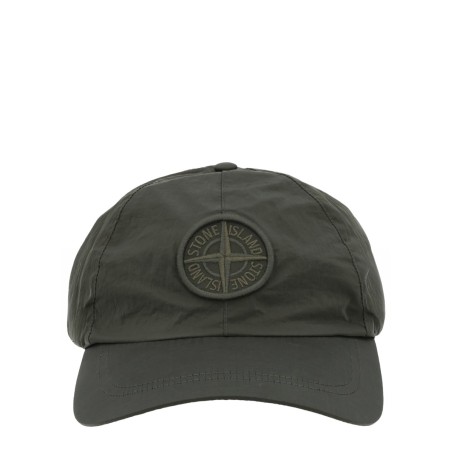 CAPPELLO DA BASEBALL CON LOGO