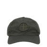 CAPPELLO DA BASEBALL CON LOGO
