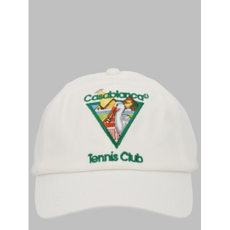 CAPPELLO DA BASEBALL CON PATCH
