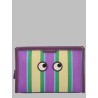 POUCH IN MESH A RIGHE