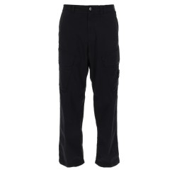 PANTALONE CARGO IN TWILL