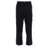 PANTALONE CARGO IN TWILL