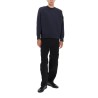 PANTALONE CARGO IN TWILL