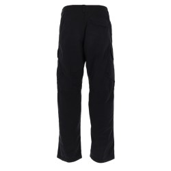 PANTALONE CARGO IN TWILL