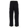 PANTALONE CARGO IN TWILL