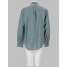 CAMICIA CON LOGO