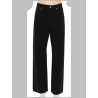 JEANS "LE DE-NIMES DROIT"