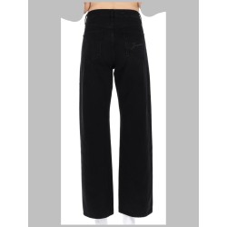 JEANS "LE DE-NIMES DROIT"