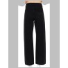 JEANS "LE DE-NIMES DROIT"