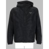 GIACCA "WINDBREAKER" CON LOGO