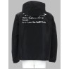 GIACCA "WINDBREAKER" CON LOGO
