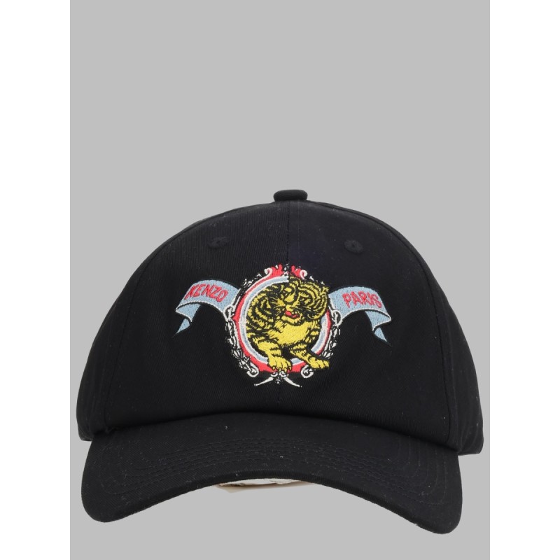 CAPPELLO DA BASEBALL "KENZO JUMPING TIGER"