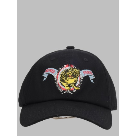 CAPPELLO DA BASEBALL "KENZO JUMPING TIGER"