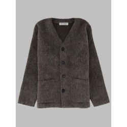 CARDIGAN CON BOTTONI