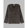 CARDIGAN CON BOTTONI