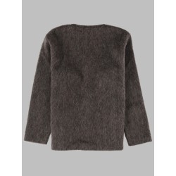 CARDIGAN CON BOTTONI