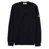 FELPA CON PATCH LOGO