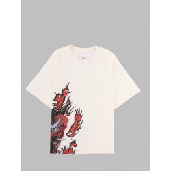 T-SHIRT CON STAMPA