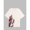 T-SHIRT CON STAMPA