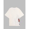 T-SHIRT CON STAMPA
