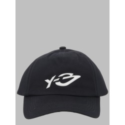 CAPPELLO DA BASEBALL CON LOGO