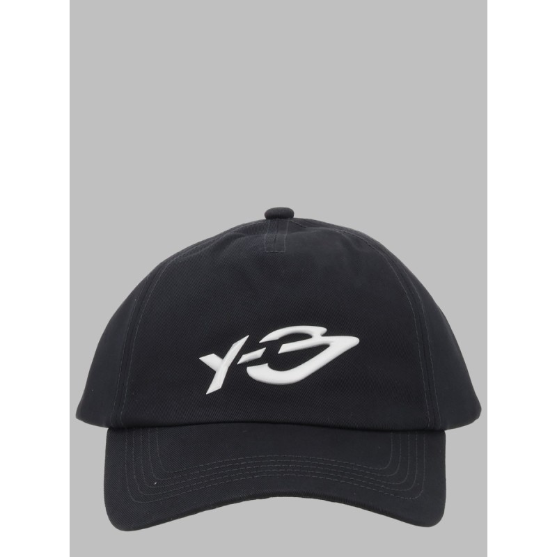 CAPPELLO DA BASEBALL CON LOGO
