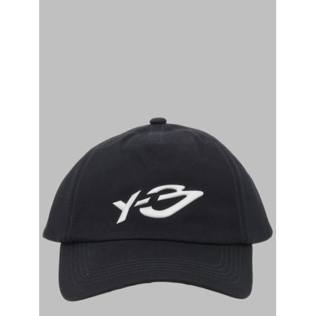 CAPPELLO DA BASEBALL CON LOGO