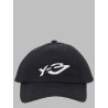 CAPPELLO DA BASEBALL CON LOGO