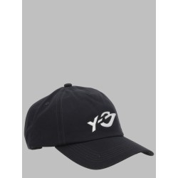 CAPPELLO DA BASEBALL CON LOGO