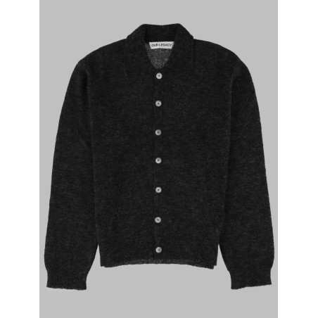 POLO DA SERA IN ALPACA
