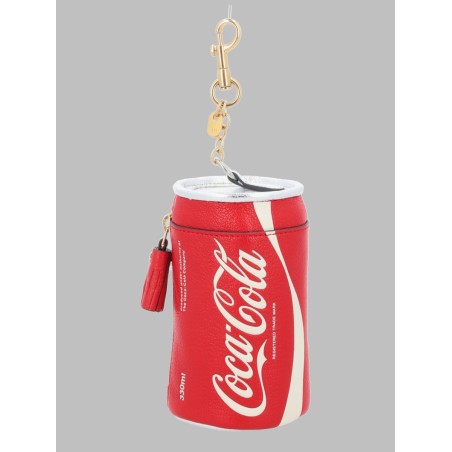PORTAMONETE "COCA-COLA"