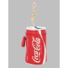 PORTAMONETE "COCA-COLA"