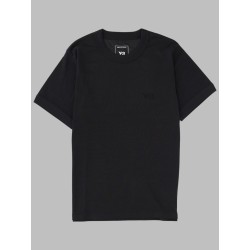 T-SHIRT SLIM FIT CON LOGO