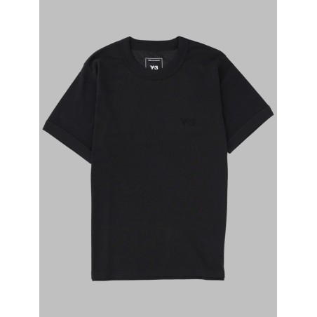 T-SHIRT SLIM FIT CON LOGO