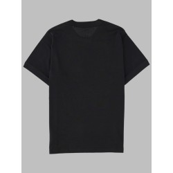 T-SHIRT SLIM FIT CON LOGO