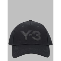 CAPPELLO DA BASEBALL CON LOGO