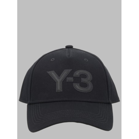 CAPPELLO DA BASEBALL CON LOGO