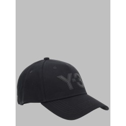 CAPPELLO DA BASEBALL CON LOGO