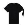 T-SHIRT CON NODO