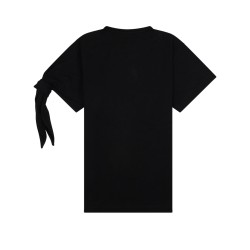 T-SHIRT CON NODO