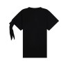 T-SHIRT CON NODO