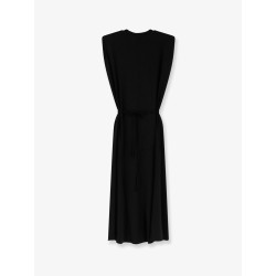Alexiana Jersey Dress