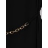 Alexiana Jersey Dress