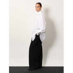 Organic cotton shirt